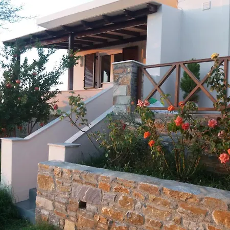 Tatil Evi Zozef Sunset