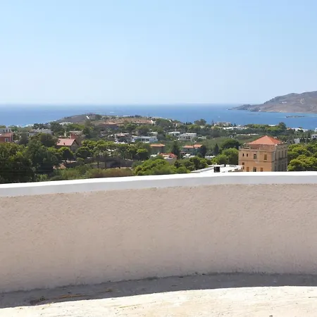 Zozef Sunset Tatil Evi