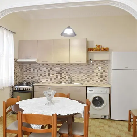 Zozef Sunset Tatil Evi *