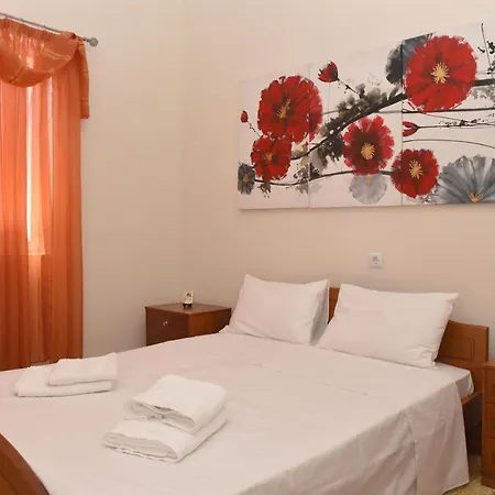 Tatil Evi Zozef Sunset Mégas Yialós-Nítes
