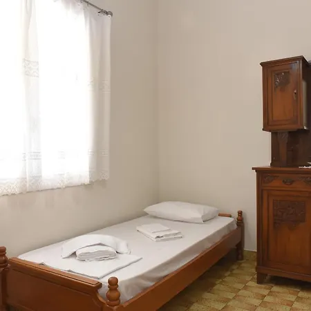 Zozef Sunset Tatil Evi *