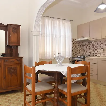 Tatil Evi Zozef Sunset Mégas Yialós-Nítes